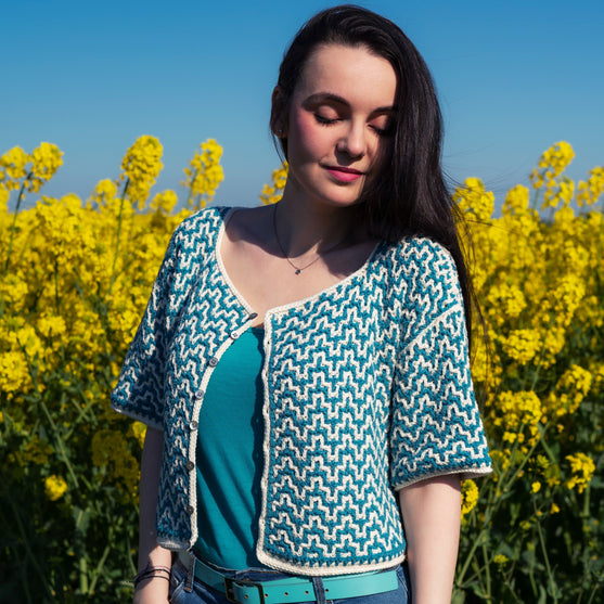 Florentine - Jakke
5