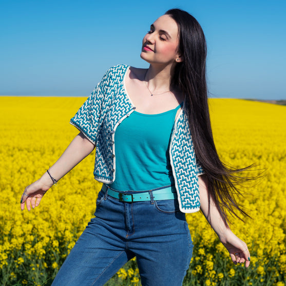 Florentine - Jakke
6