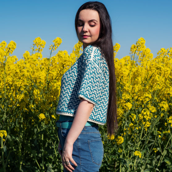 Florentine - Jakke
2