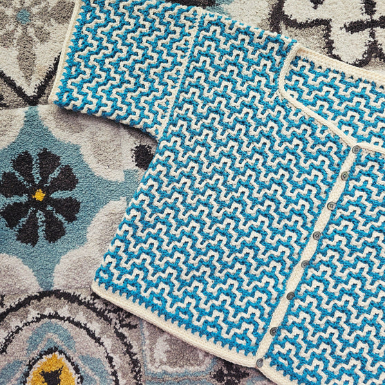 Florentine - Jakke
7