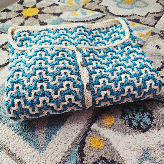 Florentine - Jakke
8