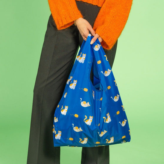Foldbart Handlenett - Hobbii
2