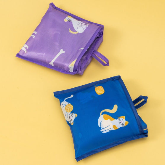 Foldbart Handlenett - Hobbii
4
