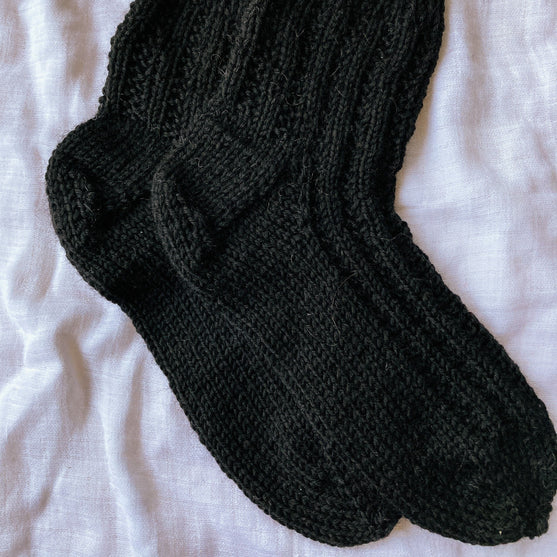 Forest Comfy Socks - Sokker
4