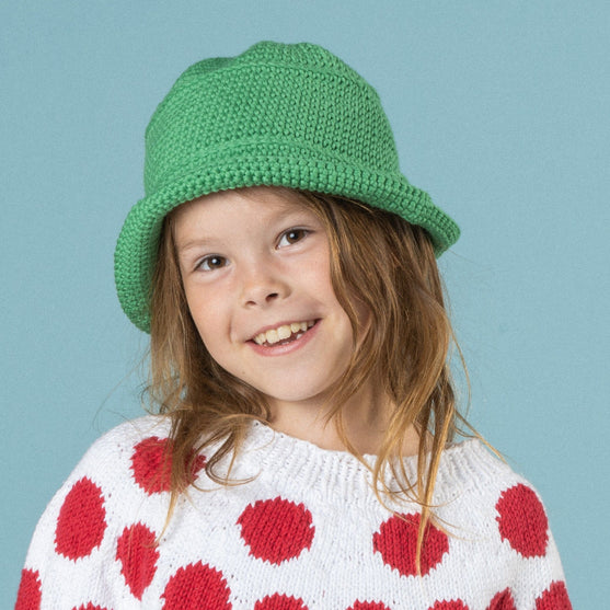 Touren - Bøttehatt - Tour de France
7