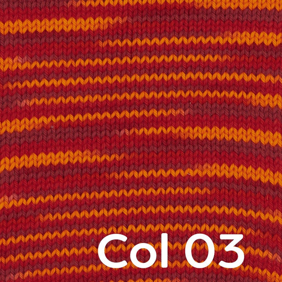 Friends Cotton 8/4 Print - Friends
5