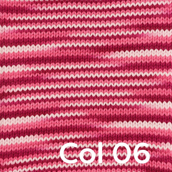 Friends Cotton 8/4 Print - Friends
8