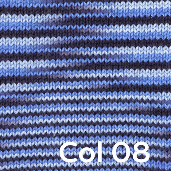 Friends Cotton 8/4 Print - Friends
10