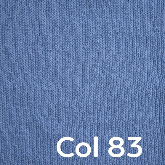 Friends Extra Fine Merino - Friends
30