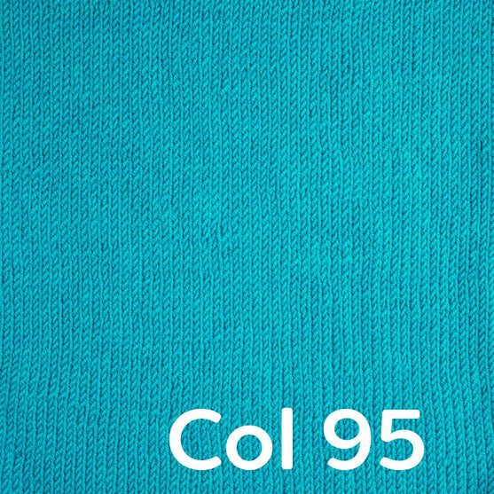 Friends Extra Fine Merino - Friends
39