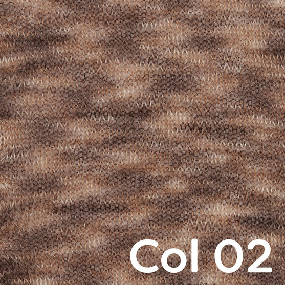 Friends Kid Silk Print - Friends
4