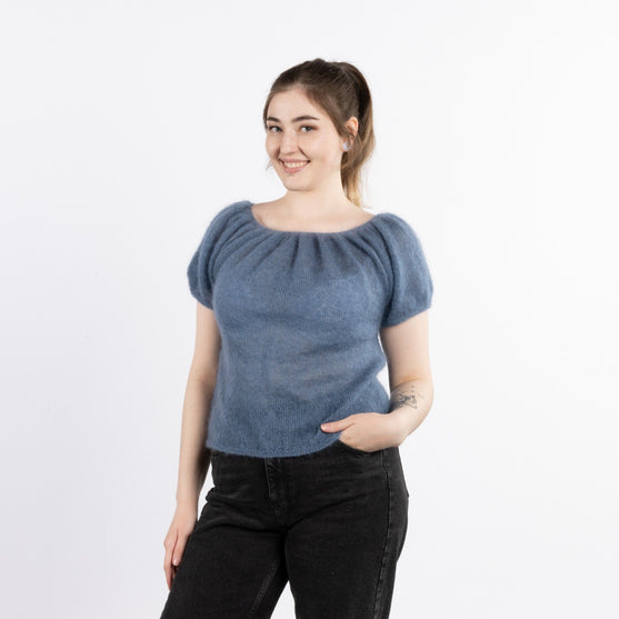 Cecilie - Bluse
6