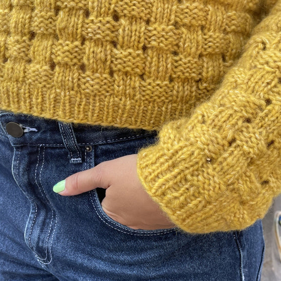 Gammeltorv - Genser
5