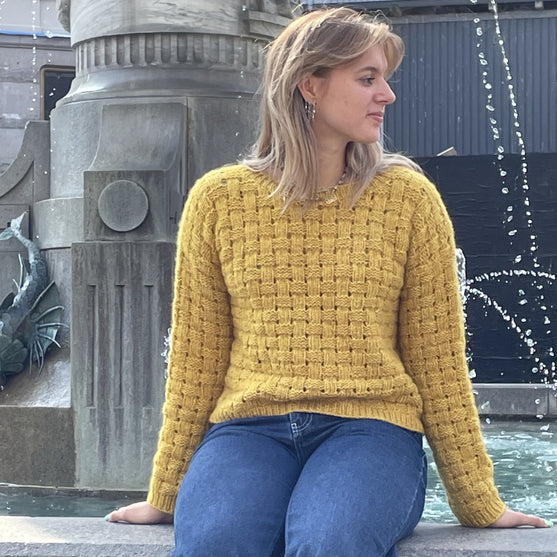 Gammeltorv - Genser
2