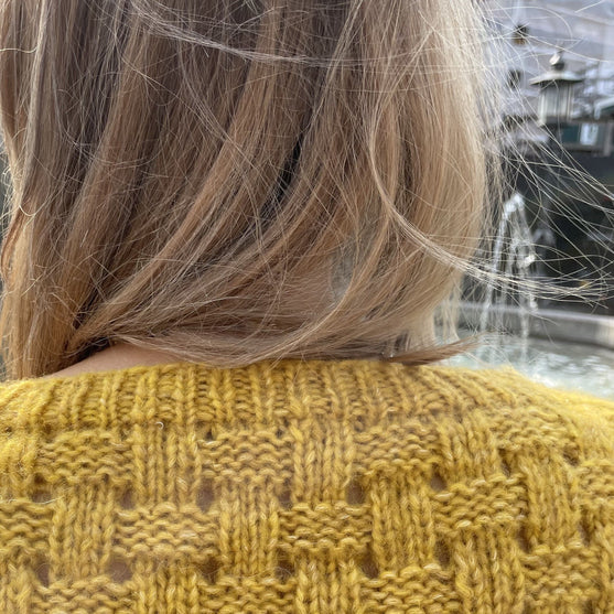 Gammeltorv - Genser
6