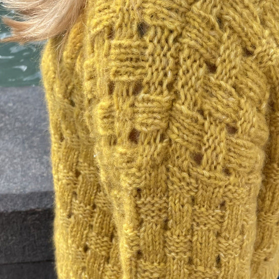 Gammeltorv - Genser
7