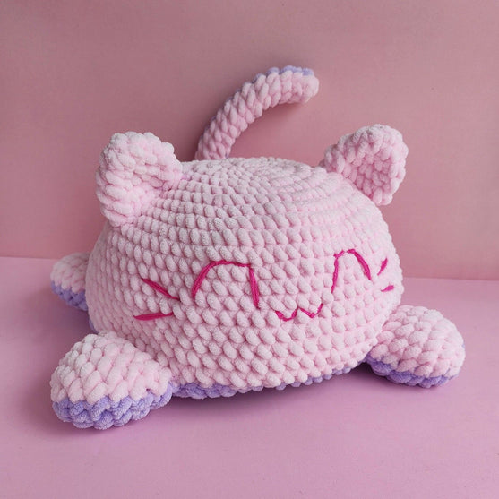 Moody - Vendbar Katt
2