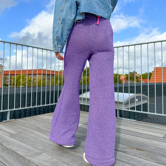 Glitter Queen - Bukse
3