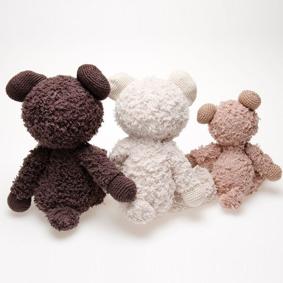 Teddy Bamser
2
