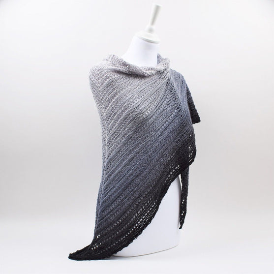 Classical Attitude Sjal - Sultan Deluxe
14