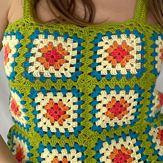 Granny Smith - Topp
2
