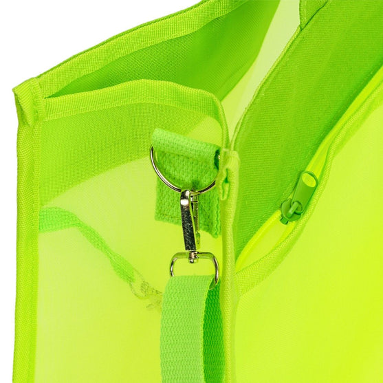 Mesh Skulderveske - Hobbii
6