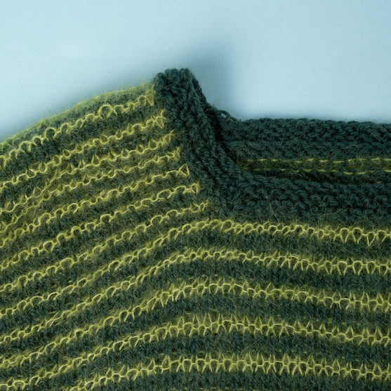 Viola Genser - Evergreen
2