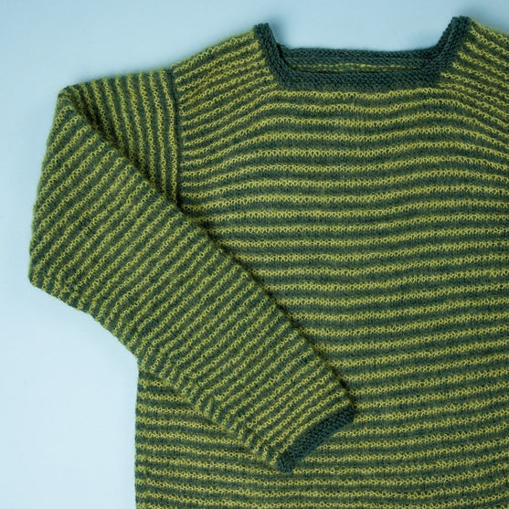 Viola Genser - Evergreen
4