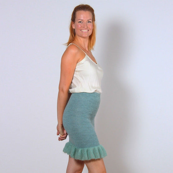 Sally Skjørt
3