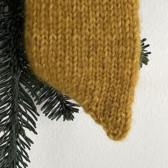 Stor sløyfe - Pynt
7