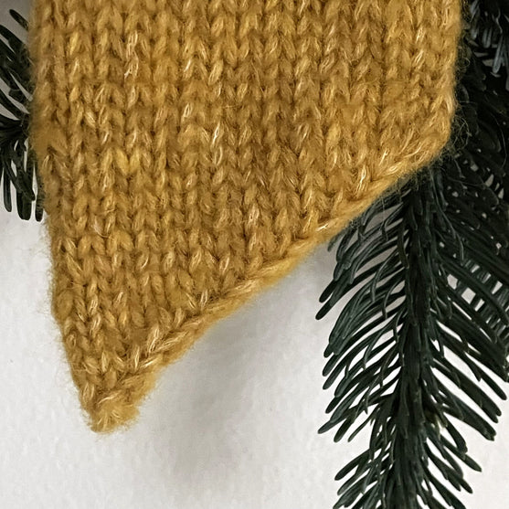 Stor sløyfe - Pynt
6