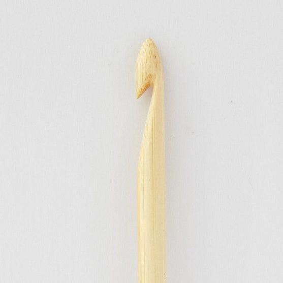Bamboo Utskiftbar Tunisisk Heklenål - KnitPro
4