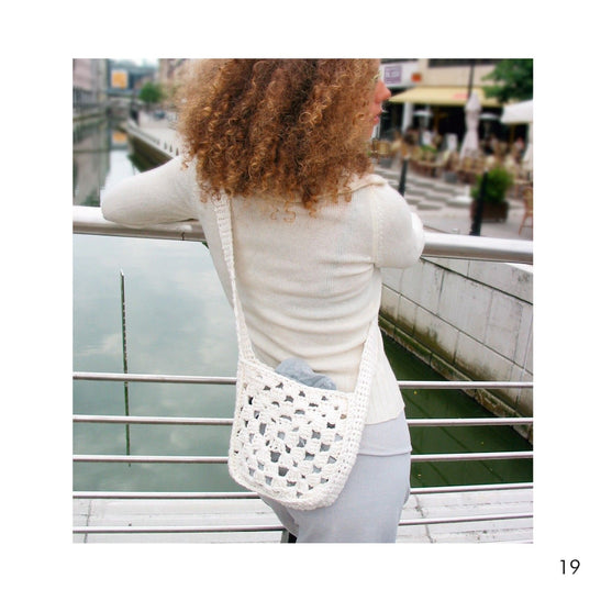 Hækleskole - Hobbii
4