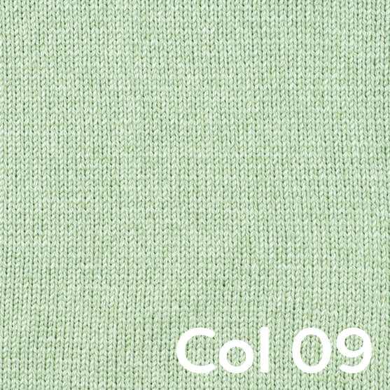 Happy Place Melange - Hobbii X TL Yarn Crafts
10