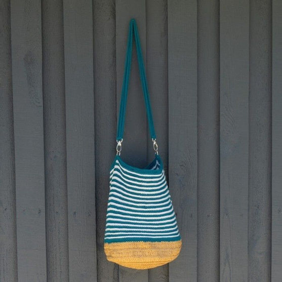 Hummerlås med D-ring - Go Handmade
4