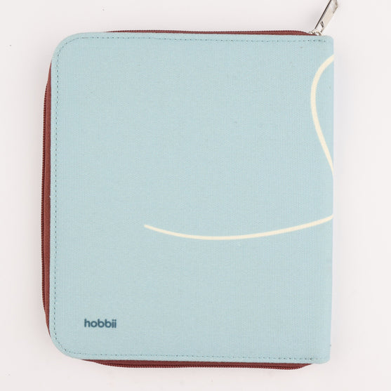 Utskiftbart Afghan/Tunesisk Heklenålsett - Hobbii X TL Yarn Crafts
6