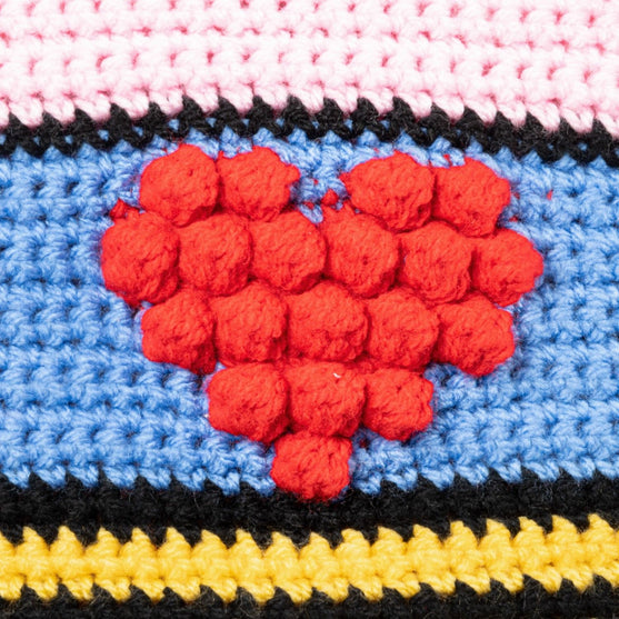 Heart on Crop - Genser
6