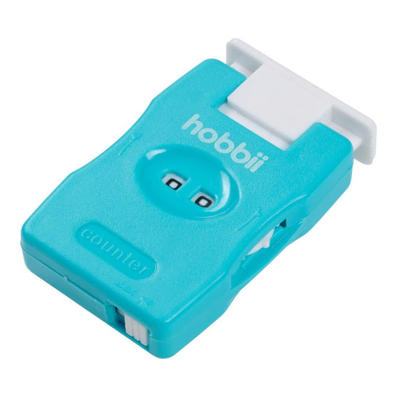 Omgangsteller - Hobbii
2