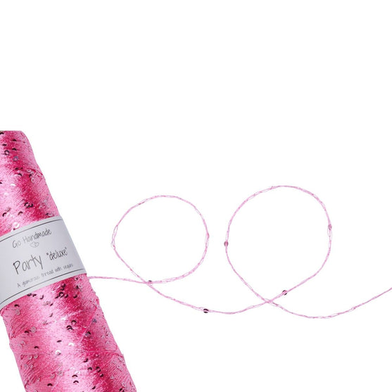 Party Deluxe - Go Handmade
3