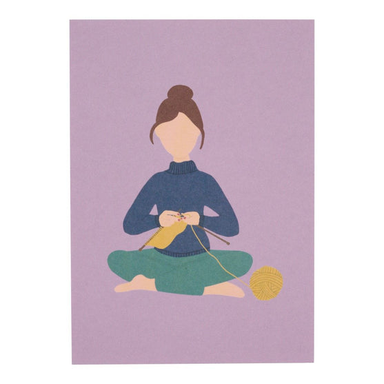 Postcards - Made With Love - Hobbii
2