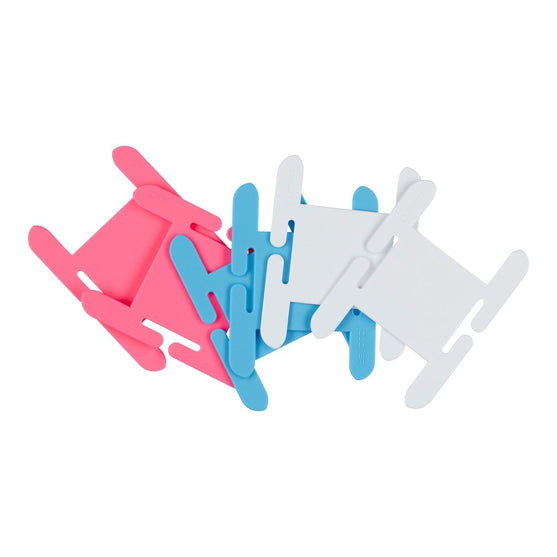 Garnspoler – 6 stk. - Clover
3