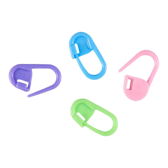 Maskemarkører m/lås - 25 stk - Hobbii
3