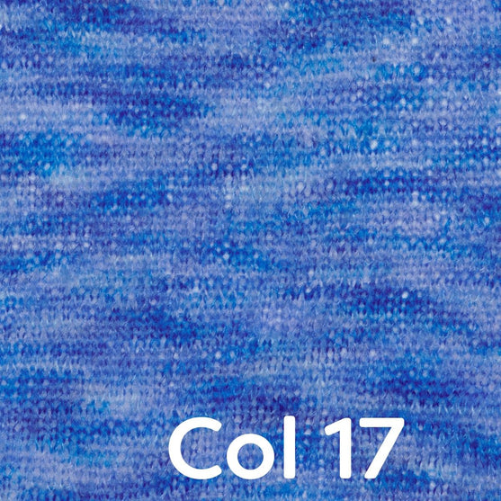 Diablo Wild Print - Hobbii
13