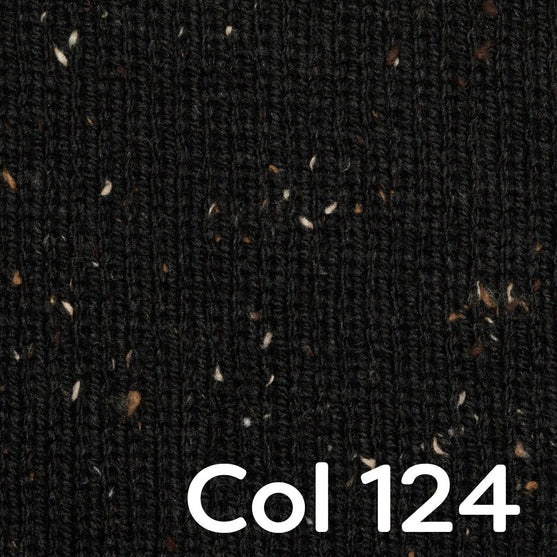 Daily Stitch Wool Blend Tweed - Daily Stitch
11