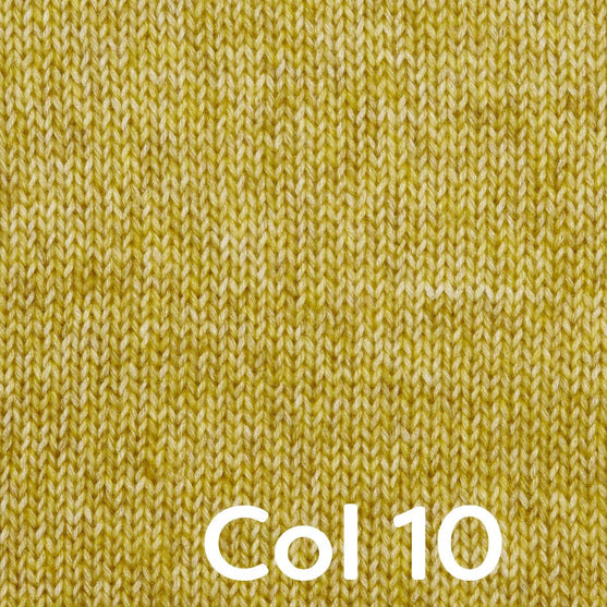 Garland - Hobbii x Pom Pom
11