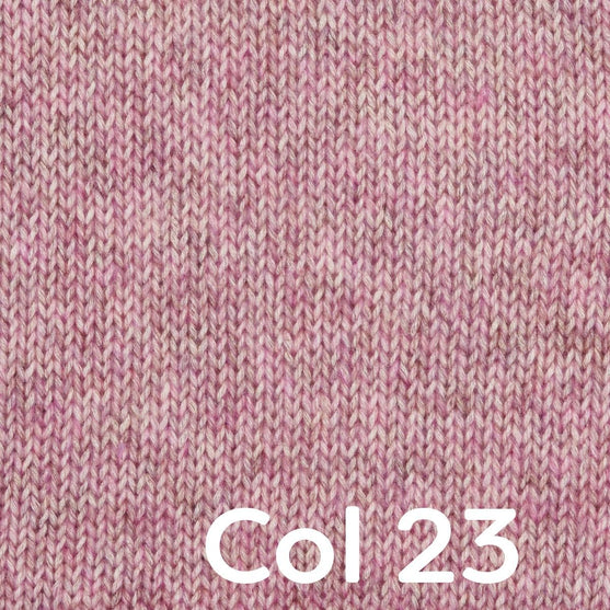 Garland - Hobbii x Pom Pom
23