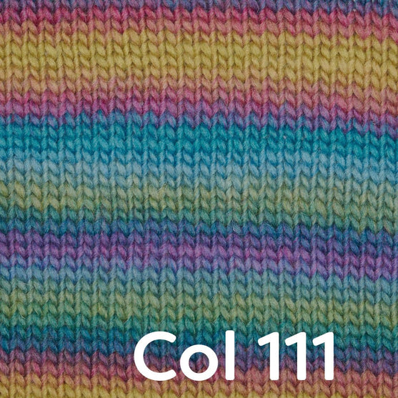 Wool Print - Hobbii
3