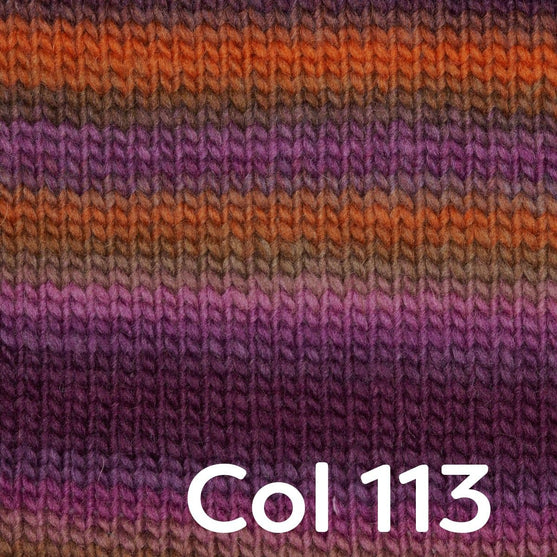 Wool Print - Hobbii
5