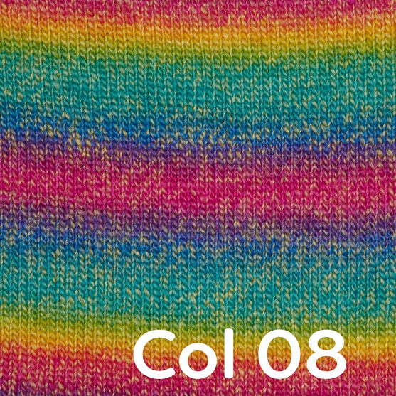 Manaya - Hobbii
10