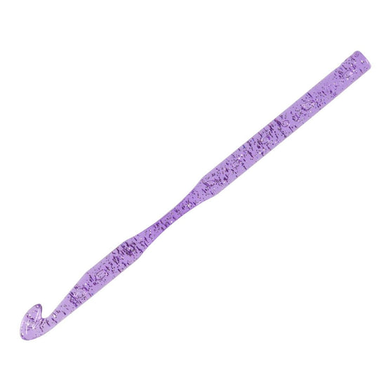 Glitter Heklenål - Hobbii
7